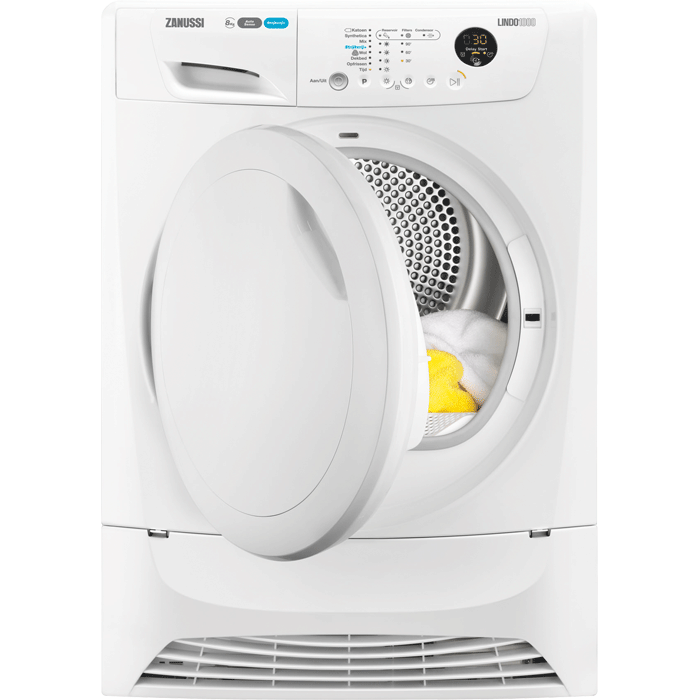 Scopri di più sull'articolo Assistenza Zanussi Prato